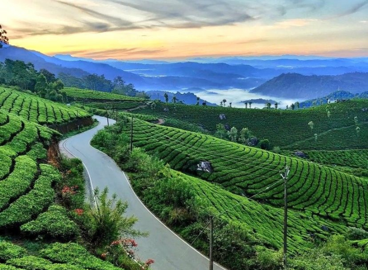 Du lịch Kerala